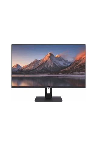 Dahua Lm27-c301b 27" 100hz 5ms Hdmı+dp Wqhd Ips Vesa Monitör