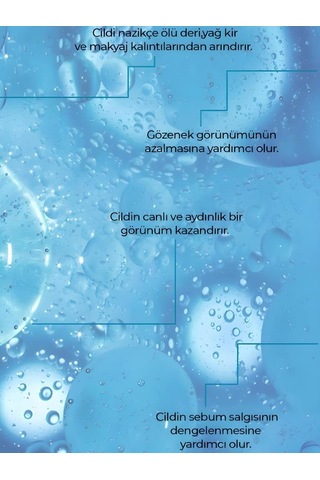 Ronna Beauty Glycolic Gözenek Sıkılaştırıcı Tonik 200 ML