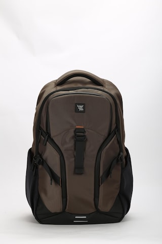 Baggaj S24107 Sırt Çantası Green