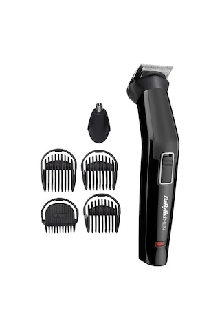 BaByliss MT725E Erkek Bakım Seti