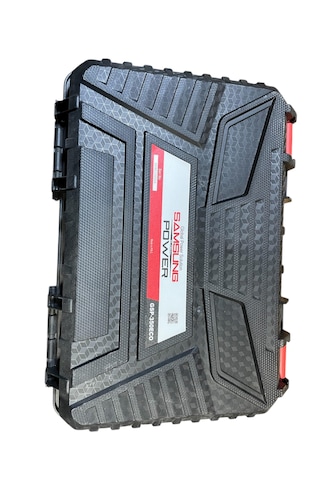Samsung Gsp-350eco Akülü Budama Makası