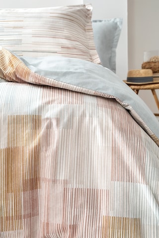 Yataş Beddinng Dales Çift Kişilik Ranforce Nevresim Takımı Adaçayı