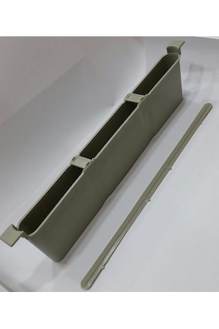 10 Adet - Plastik Arı Yemliği