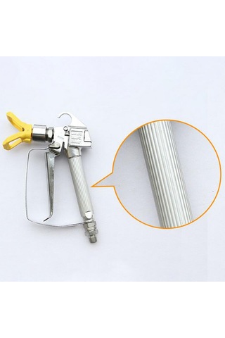 Suntek Evrensel Yüksek Basınçlı Paslanmaz Çelik Havasız