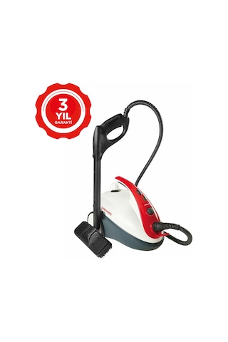 Polti Vaporetto Smart 30 R 3 Bar Buharlı Temizleyici