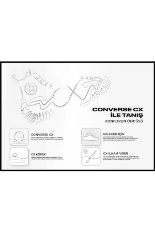 Run Star Motion Cx Platform Unisex Açık Kahve Günlük Spor Ayakkabı Kahverengi