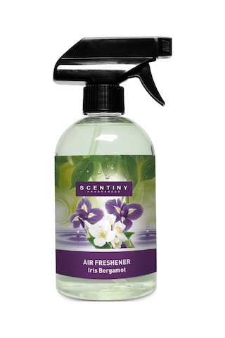 Iris & Bergamot Air Freshener Diğer