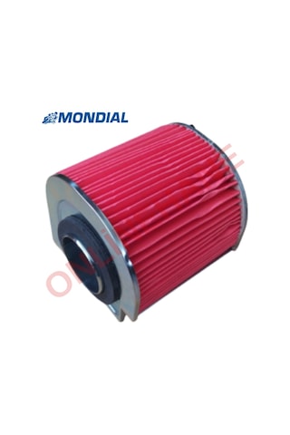 Mondial Mct 250 Hava Filtresi, Mct250 Hava Fitresi A Kalite