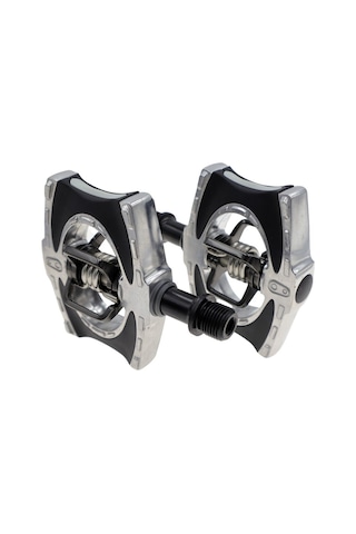 Crank Brothers Acid Pedal Siyah Gri Nos