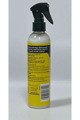 Meguiars Ultimate Ceamic Coating -kaplama