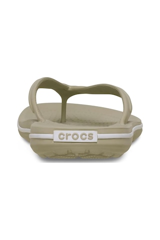 Crocs Crocband Flip Unisex Terlik Cr11033 Crc.1wy Çok Renkli