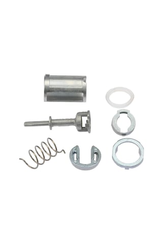 Ximistore9 Vw Golf/bora Ön Kapı Kilit Tamir Seti - 7 Parça Profesyonel Kalite