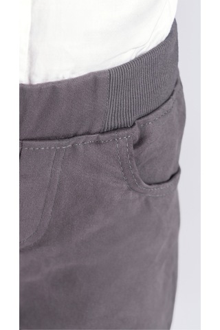 Modaplaza Erkek Çocuk Pantolon 8334- Füme C23MŞHN8334PNTFÜME Füme