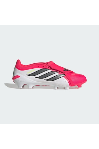 Adidas Js0422 Predator League Ft Fg Erkek Krampon Kırmızı