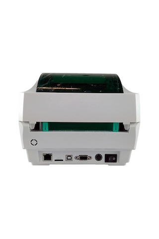 Perkon Pr-420d Direct Termal 203dpı Usb+seri+ethernet Barkod Yazıcı