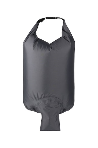 Regatta Ebony Şişme Mat Siyah