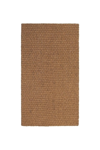 Lexroo Sindal Kaymaz Paspas Kapı Önü Paspası 50x80 Cm Çok Renkli