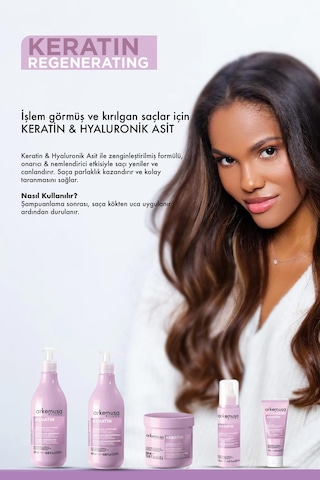 Regenerating Conditioner 500ml