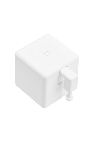 Moveevo Akıllı Ev Aletlerini Kontrol Eden Dünyanın En Küçük Robotu Fingerbot