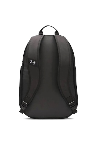 Under Armour Hustle Sport 6.0 Unisex Sırt Çantası Siyah