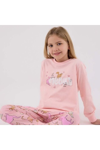 Roly Poly 2'li Takım 3710 Pembe