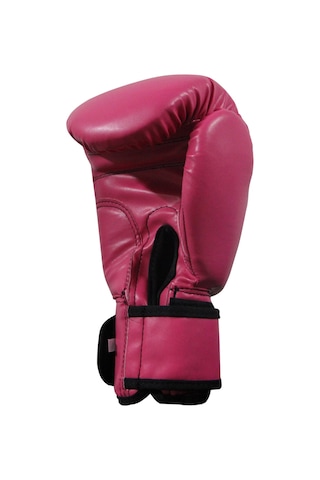 Dosmai Boks Kick Boks Muay Thai Eldiveni Pembe El340 Pembe