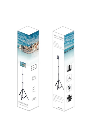 Zore L16-095   Tripod