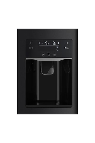 Tommatech TSB-491576-WIDSMP 577 L No-Frost Gardrop Tipi Buzdolabı