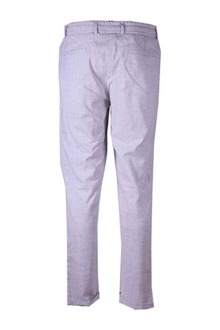 Trender Beta Duble Paça Açık Gri Erkek Pantolon 26ycm2000033 Açık Gri