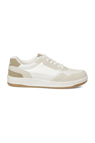 Kinetix Vyron 6fx Krem Erkek Sneaker 000000000102238619 Bej