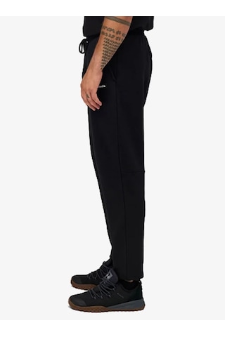 Columbia Cs0455 Csc Boxy Brand Erkek Eşofman Altı 9170041-278 Siyah