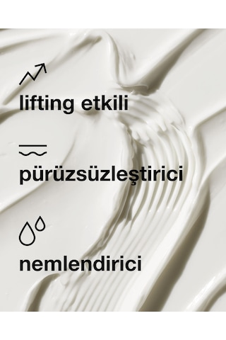 Yaşlanma Karşıtı Cilt Bariyerini Güçlendirici, Sıkılaştırıcı Ve Toparlayıcı Bir Bakım Kremi 75ml