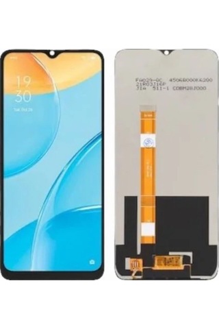 Oppo A16 Uyumlu Servis Ekran Cph2269