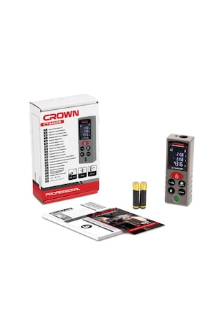 CROWN Lazer Metre 40 M CT44028