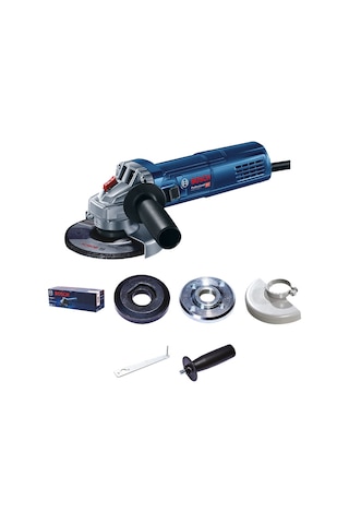 Bosch Professional GWS 9-115 S Avuç Taşlama Makinesi - 0601396101