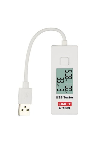 Ut658b Usb Test Cihazı