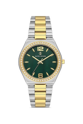 David Guner Dg-8472la-d10 Sarı