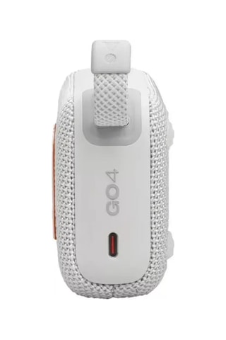 Jbl Go 4, 4.2w, Beyaz 255115662