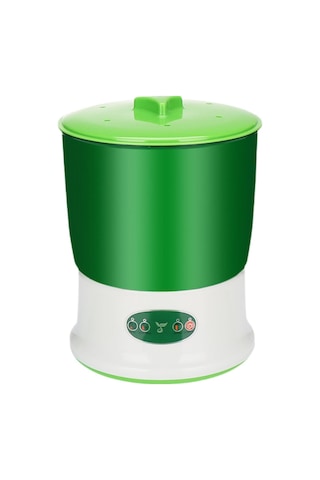 Suntek Fasulye Filizi Makine Soya Fasulyesi Maş Kırmızı Için