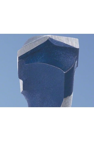 Professional Accessories Cyl-5 Serısı, Blue Granıte Turbo Beton Matkap Ucu, 10 150 Mm