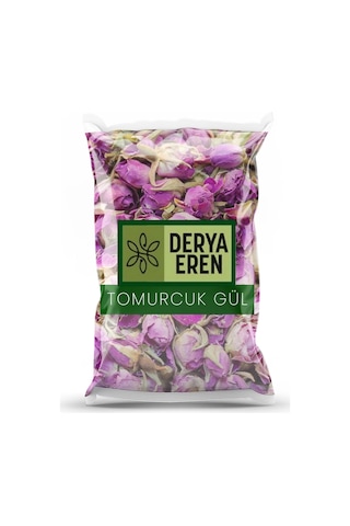 Derya Eren Tomurcuk Gül Kurusu 50 G