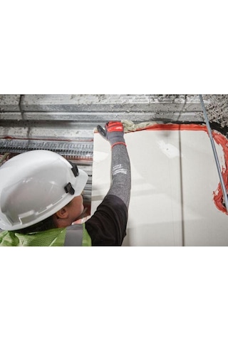 Milwaukee 5.derece Kesik Korumalı Kolluk 40 Cm 4932479936