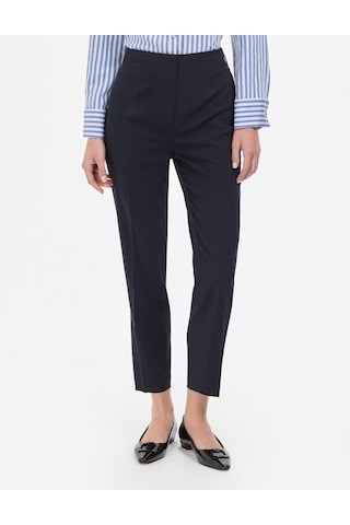 Pierre Cardin Kadın Lacivert Pantolon 50318977-vr033