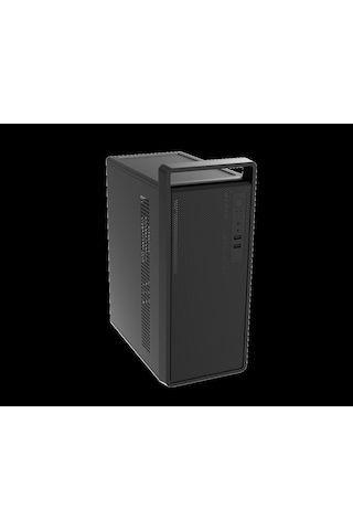 Frısby Fc-2740b 300w Usb 2.0 Kulplu Kasa