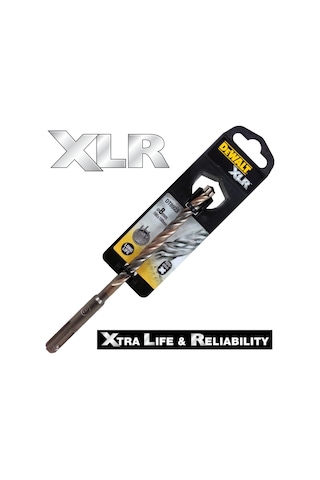 Dewalt XLR DT8923 DT8928 DT8931 Sds-Plus Delici Uç