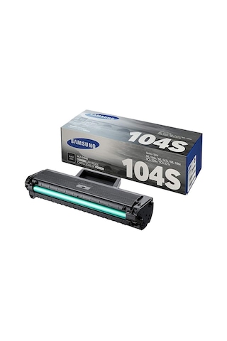 Samsung Uyumlu Ml-1675 / Mlt-D104S Toner 1.500 Sayfa
