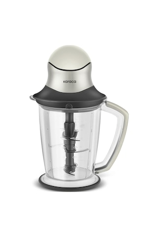 Karaca Multi XXL 1000 W Doğrayıcı