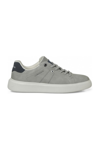 Lumberjack Bohem 6fx Gri Erkek Sneaker Gri