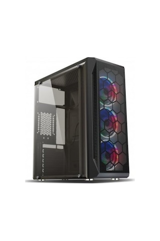HIPER ZOE GAMING MID ATX KASA 350W