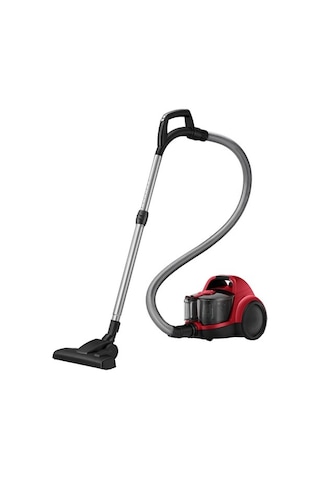 Samsung VC07T357MHR/TR 750 W Toz Torbasız Elektrikli Süpürge